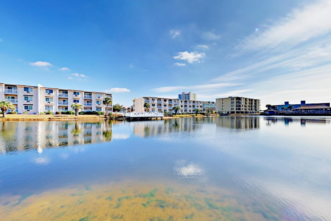 Shorehaven Миртъл Бийч Екстериор снимка