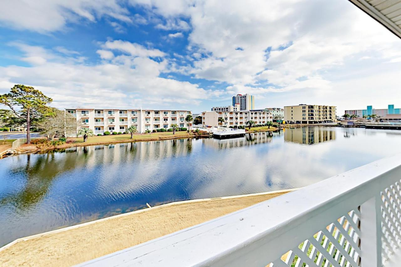 Shorehaven Миртъл Бийч Екстериор снимка