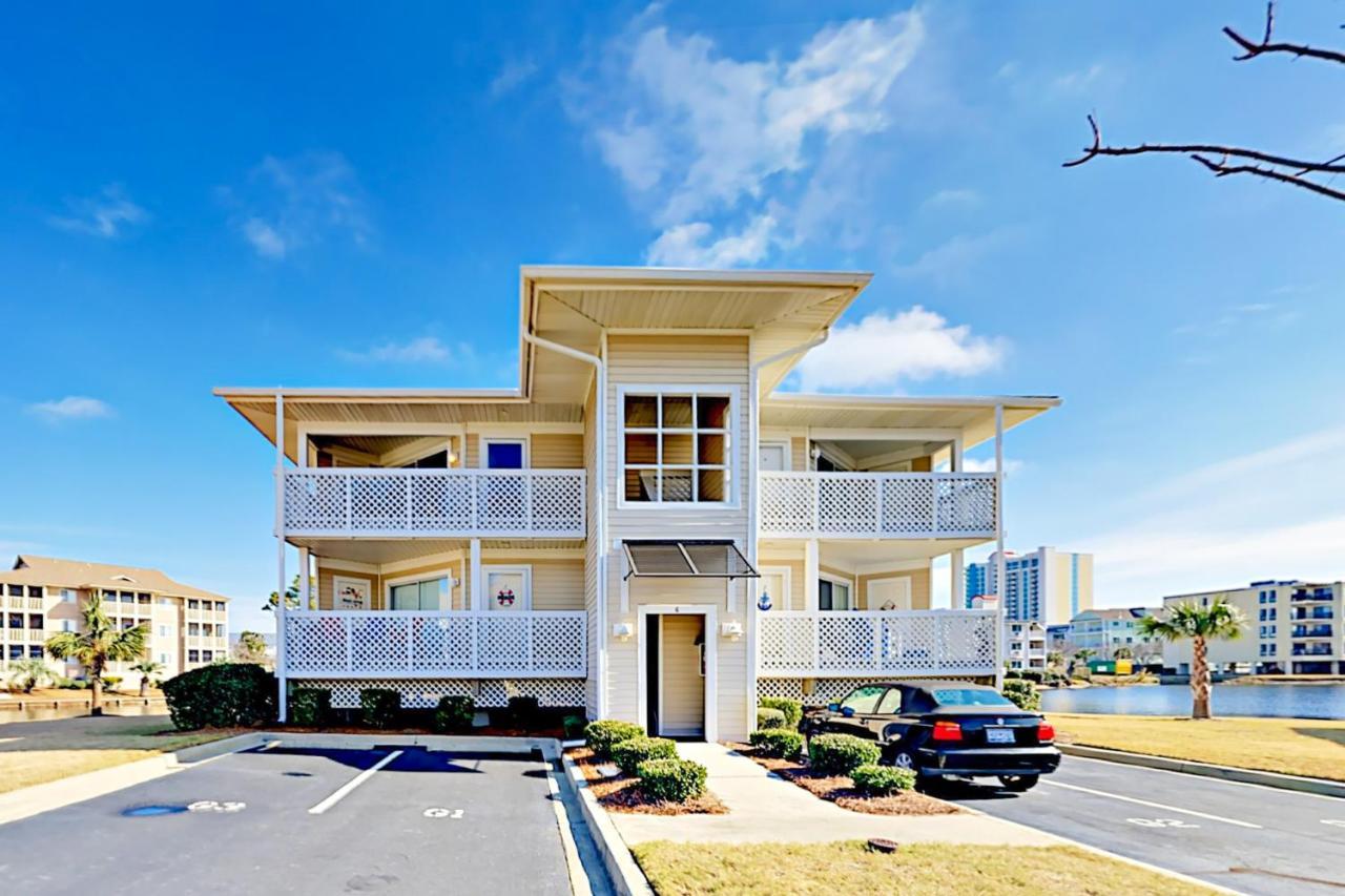 Shorehaven Миртъл Бийч Екстериор снимка